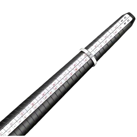 Jewelry - RING SIZER TOOL  US/UK/EU NEW
